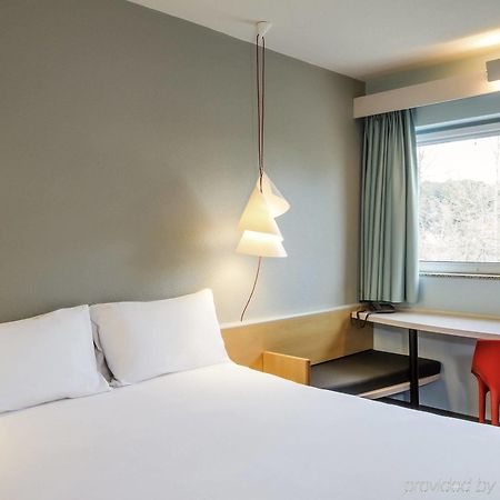 Hotel Ibis Porto Sao Joao Экстерьер фото