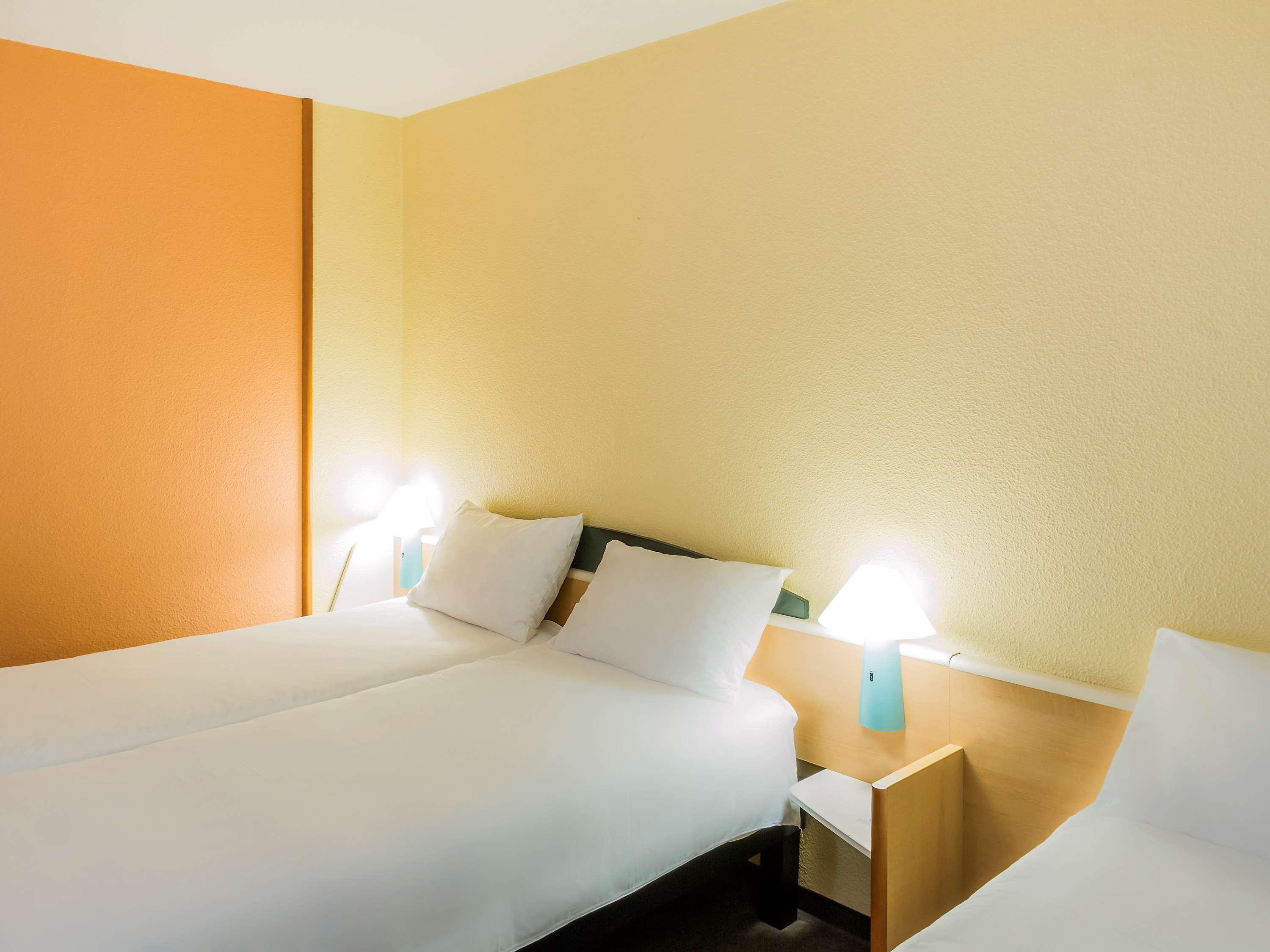 Hotel Ibis Porto Sao Joao Экстерьер фото