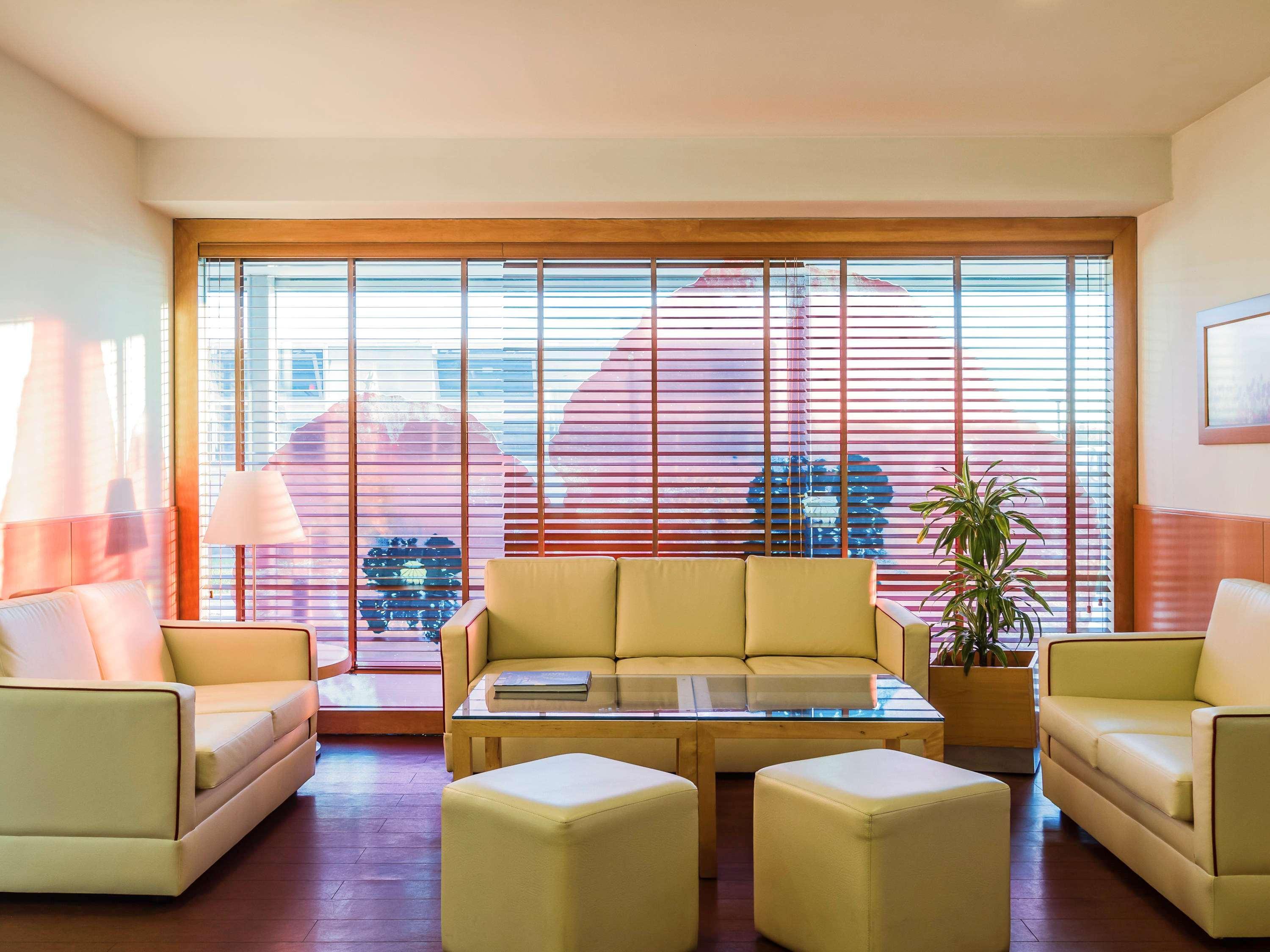 Hotel Ibis Porto Sao Joao Экстерьер фото