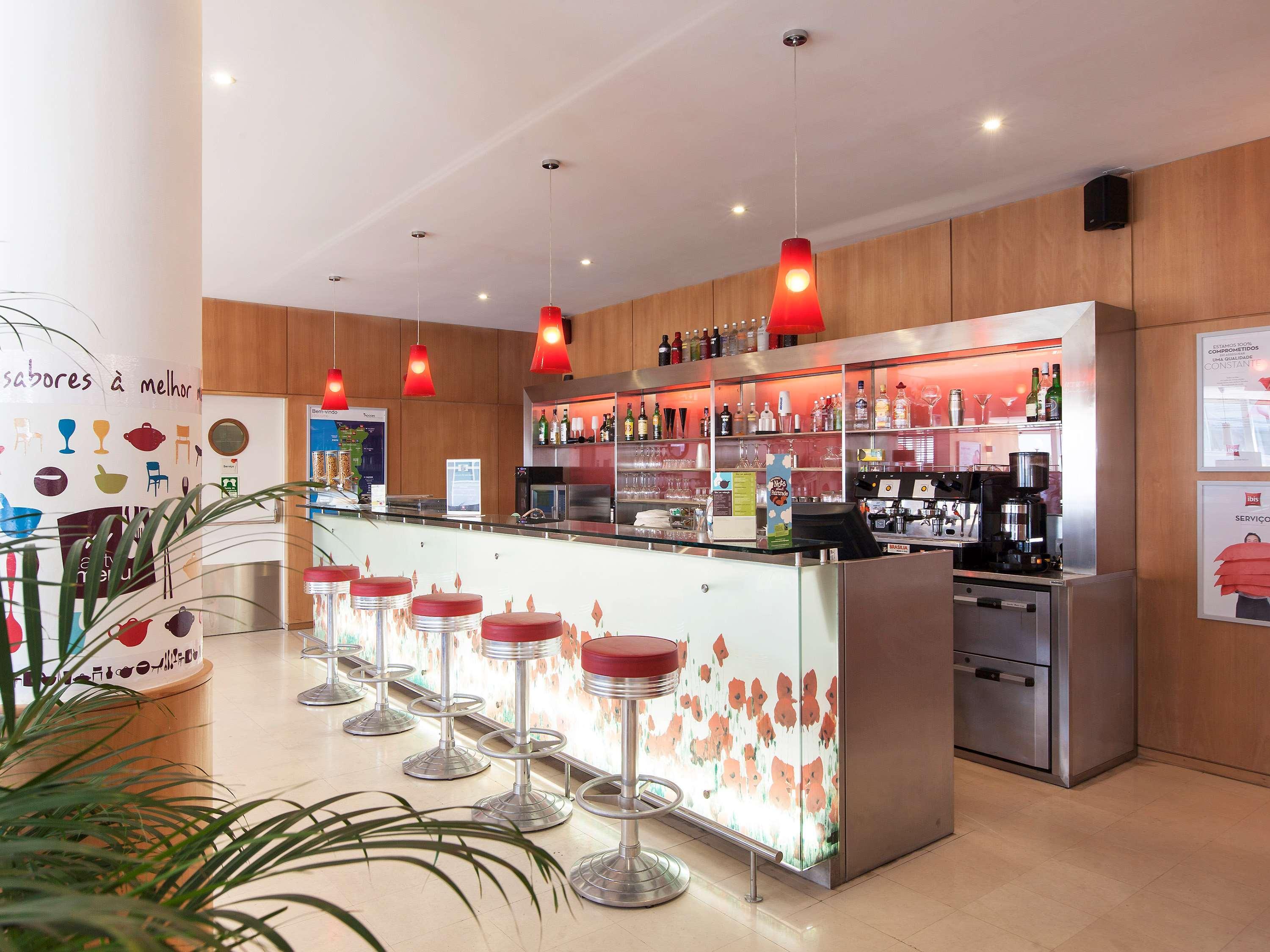 Hotel Ibis Porto Sao Joao Экстерьер фото