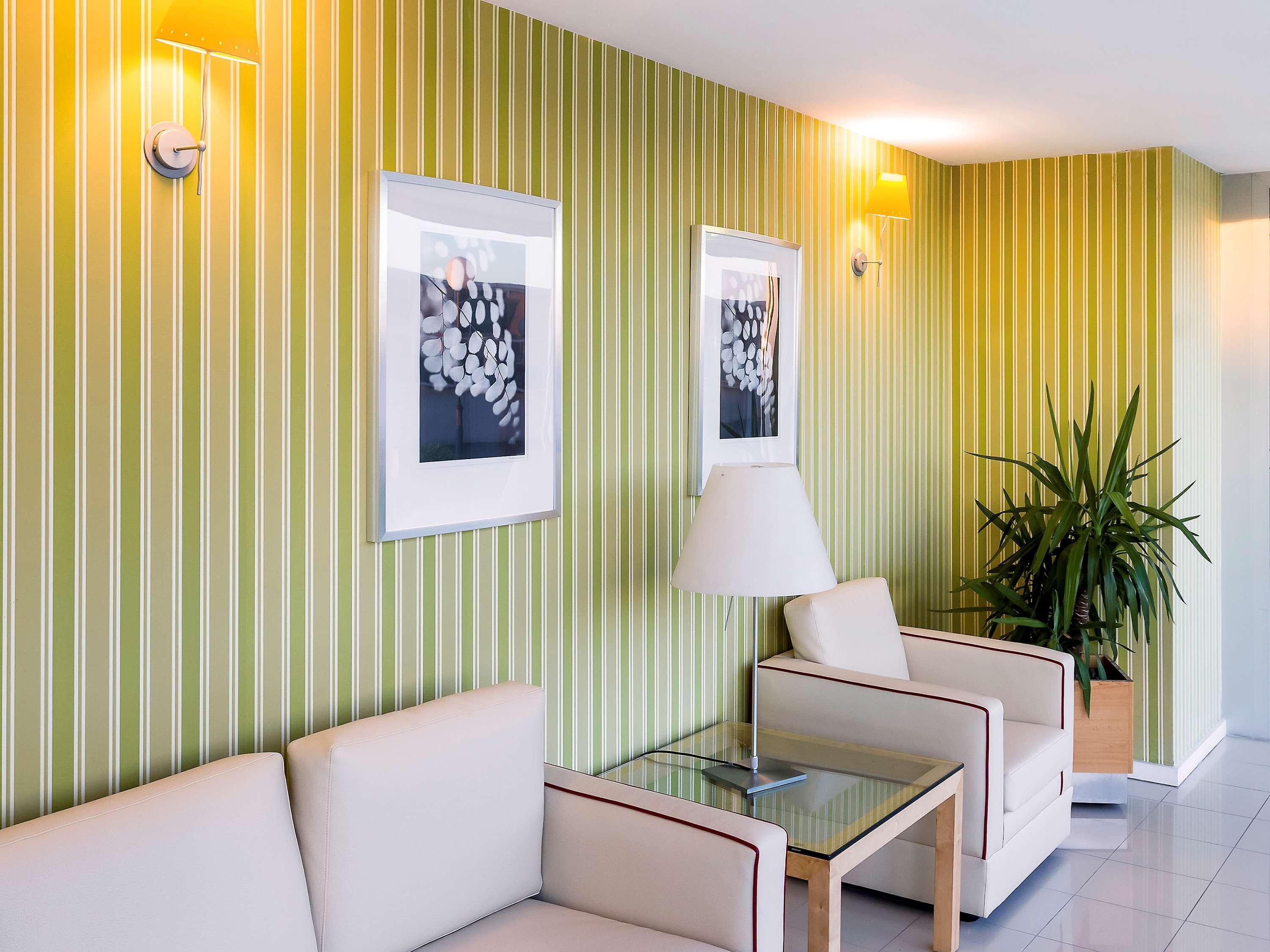 Hotel Ibis Porto Sao Joao Экстерьер фото