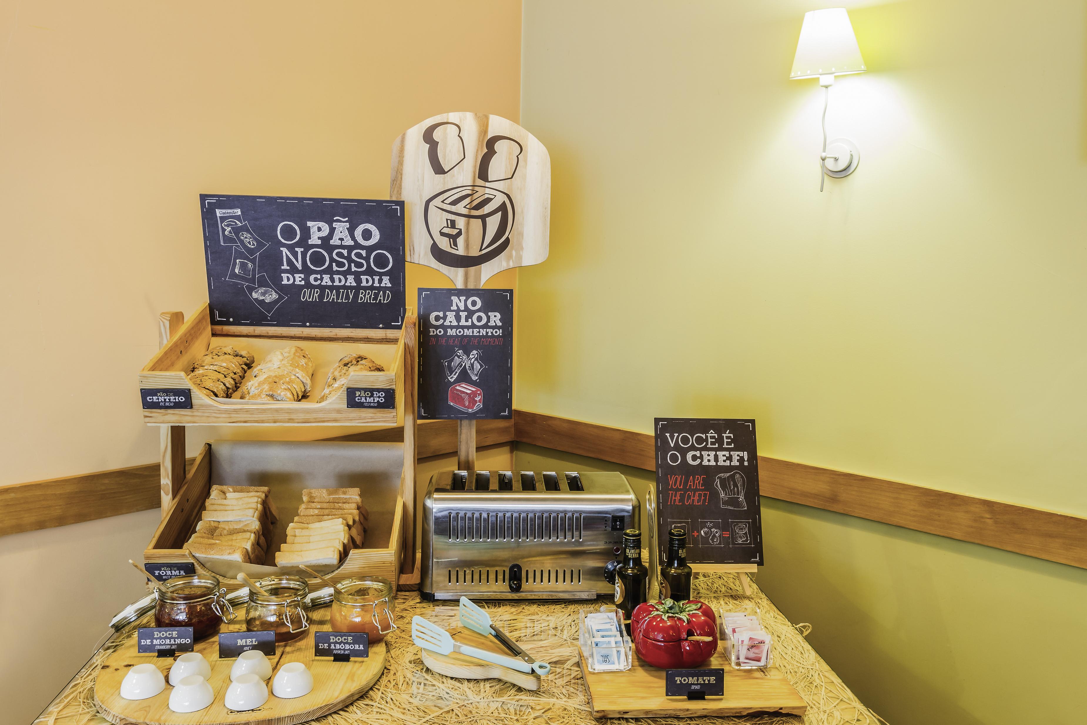Hotel Ibis Porto Sao Joao Экстерьер фото