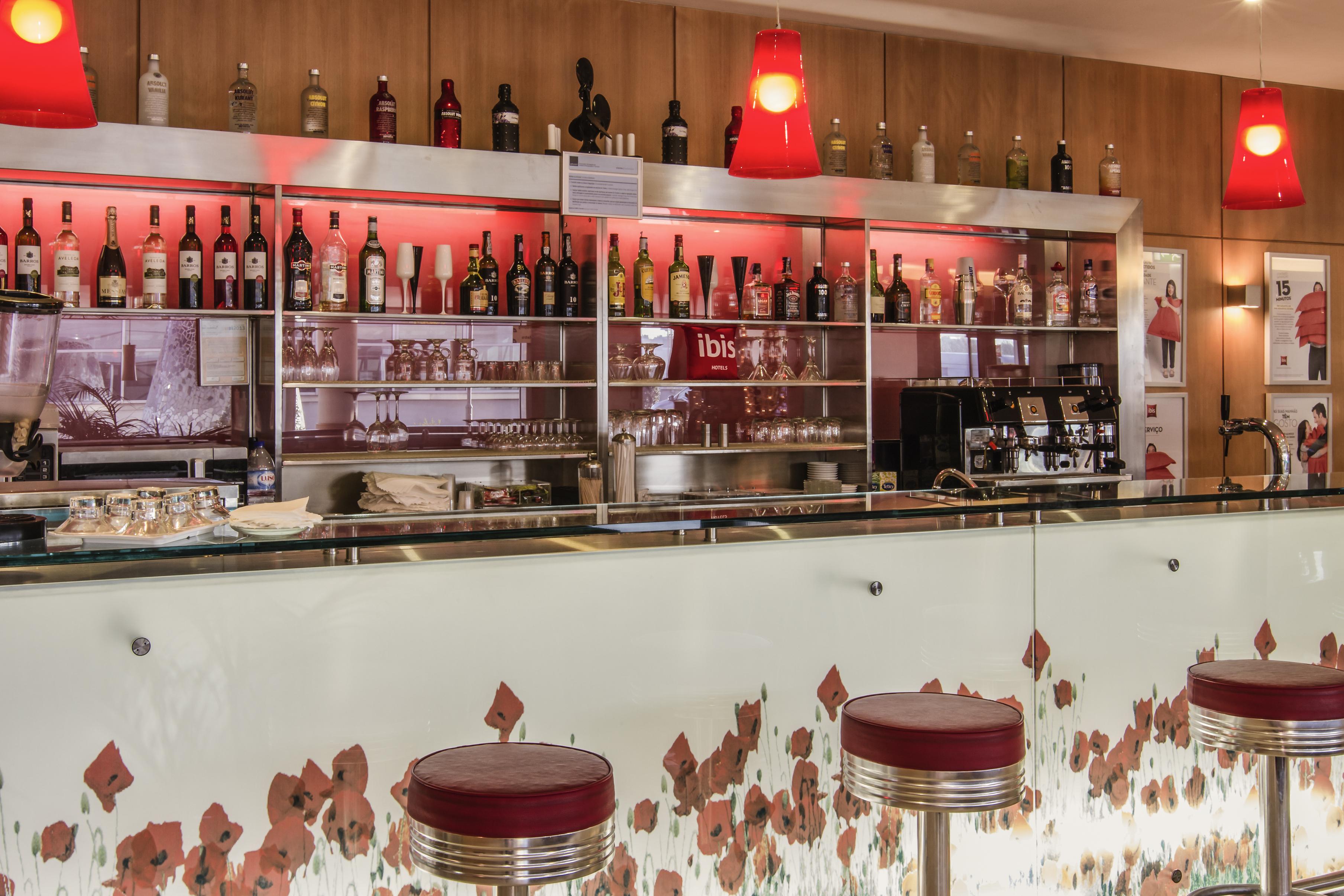 Hotel Ibis Porto Sao Joao Экстерьер фото