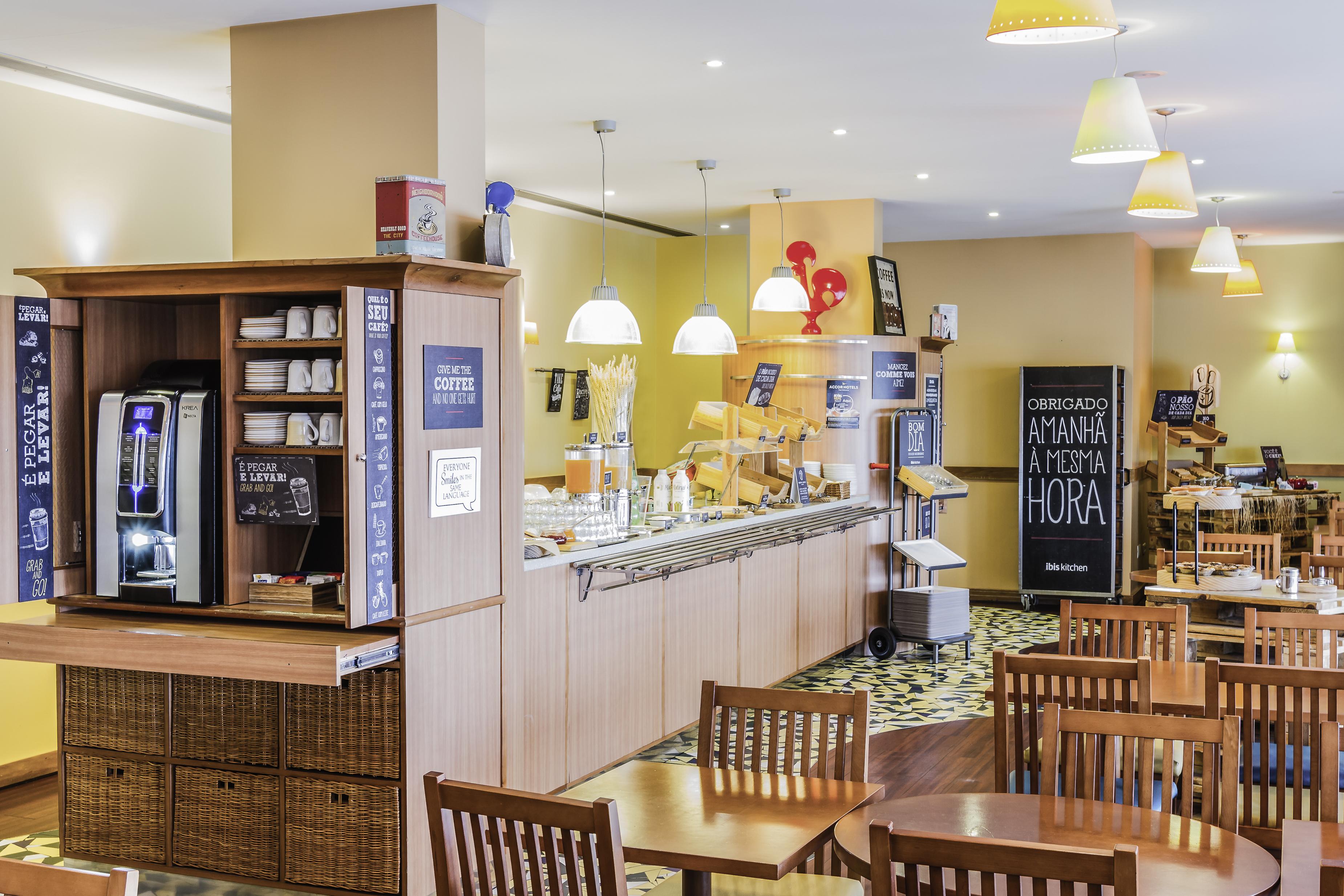 Hotel Ibis Porto Sao Joao Экстерьер фото