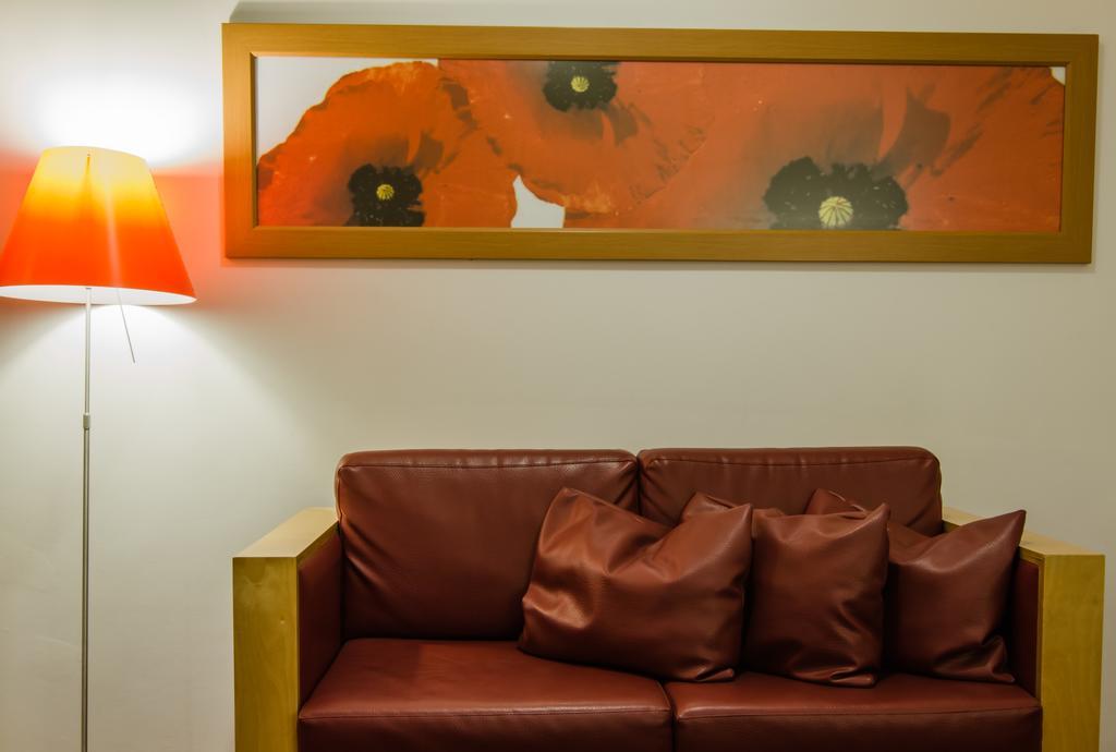 Hotel Ibis Porto Sao Joao Экстерьер фото
