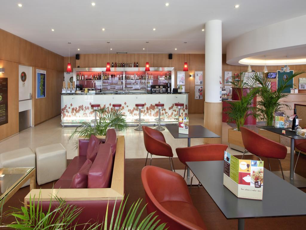 Hotel Ibis Porto Sao Joao Экстерьер фото